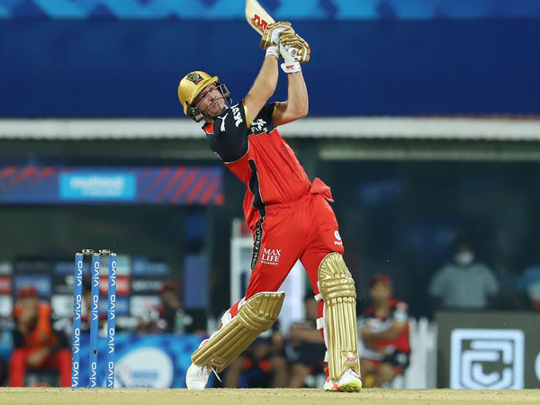 పవర్ హిట్టర్లతో బెంగళూరు