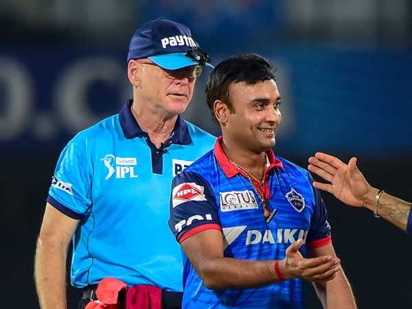 మిశ్రా తెలివిగా బౌలింగ్ చేసినా