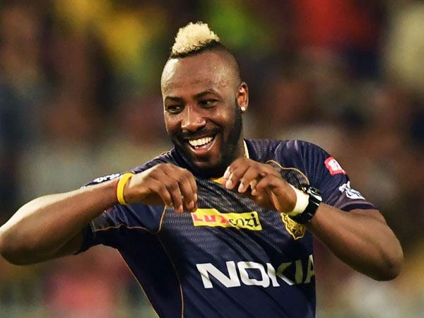 21 బంతుల్లోనే హాఫ్ సెంచరీ: