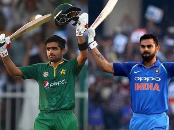  నాలుగో పాక్ క్రికెటర్‌గా..