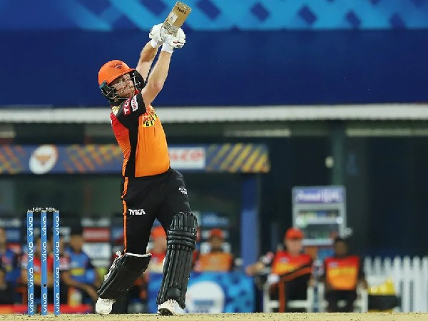 చెలరేగిన జానీ భాయ్..