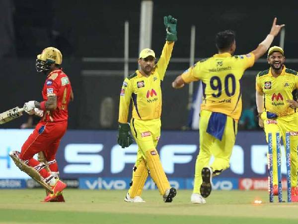 ఏకపక్ష మ్యాచ్..