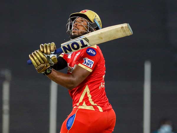 జోర్దాన్ విఫలం