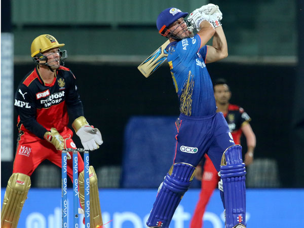 రాణించిన క్రిస్ లిన్..