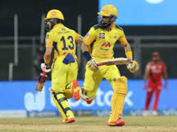 బ్యాట్ జులిపించిన అలీ: