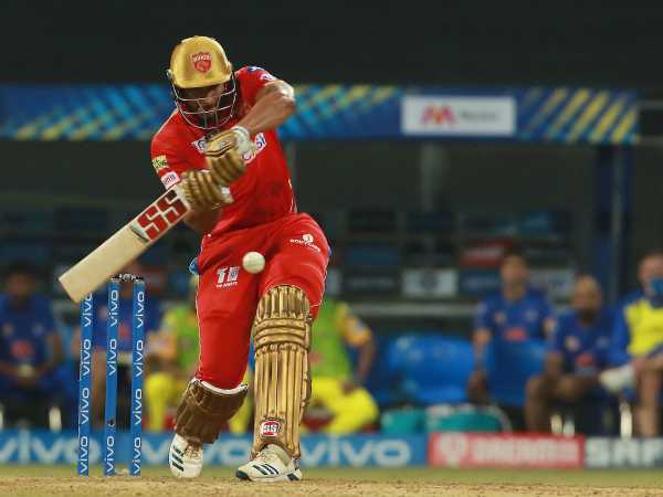 ఆదుకున్న షారుఖ్‌: