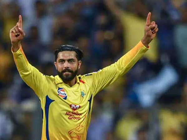 జడ్డూ వెరీ గుడ్డూ