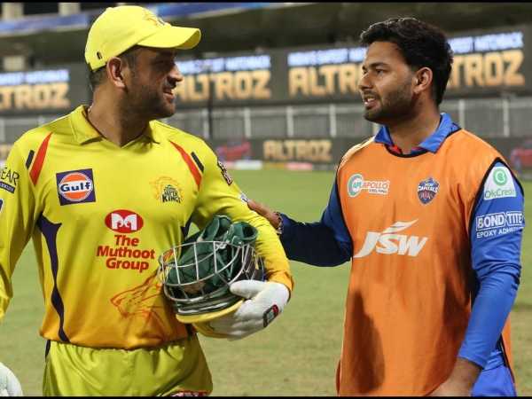 తుది జట్లు (అంచనా) :