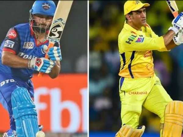 పటిష్ఠంగా ఢిల్లీ: