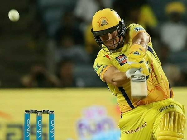 చెలరేగిన వాట్సన్‌, రైనా: