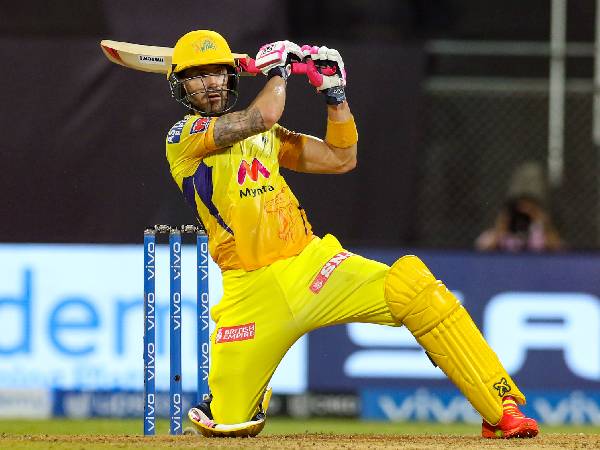 పవర్‌ప్లేలో ఒక్క వికెట్ లేదు..