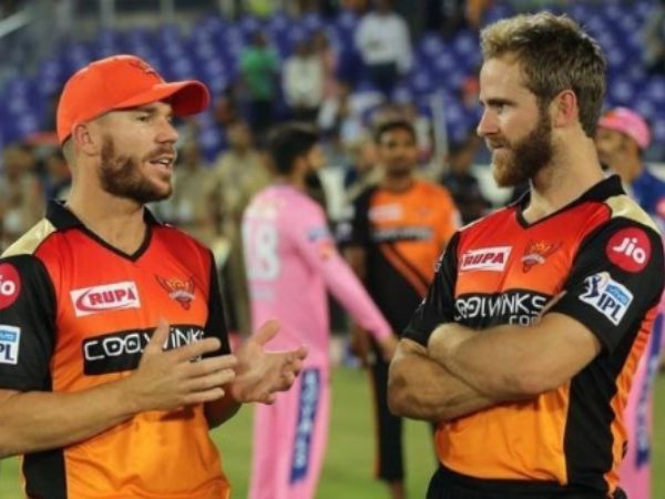 కేన్ మామ సర్‌ప్రైజ్..