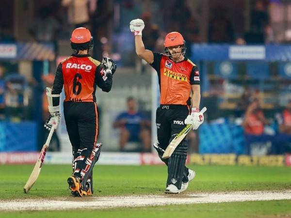 హైదరాబాద్ ఉంటే ఓడిపోయేది.. హైదరాబాద్ ఉంటే ఓడిపోయేది..