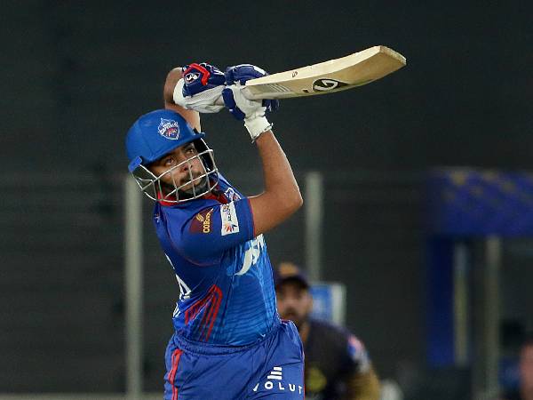 పృథ్వీ షా షో..