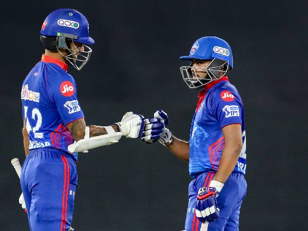 విన్నింగ్ షాట్‌తో