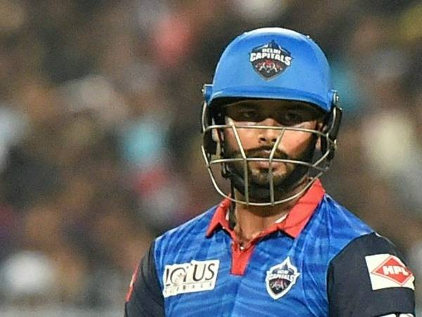 బౌలర్లని వాడుకోవడంలో పంత్ విఫలం: