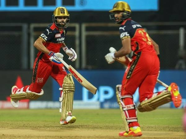 విరాట్, పడిక్కల్ సూపర్..