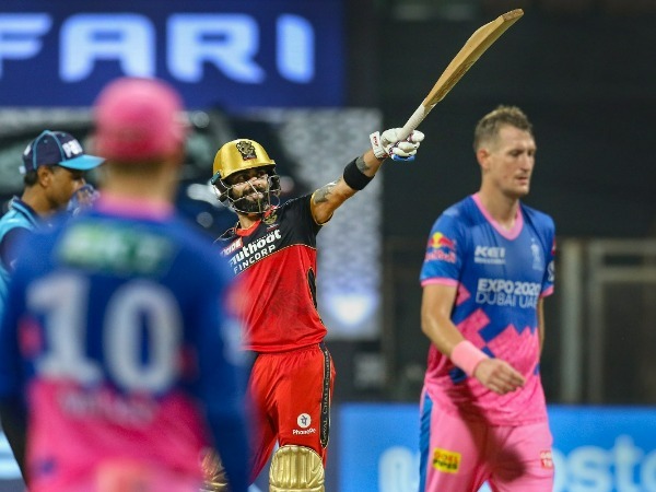 కోహ్లీ సెల్ఫ్‌లెస్ 