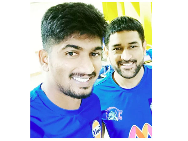 రైతు బిడ్డ..