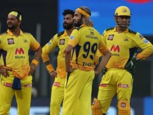 గత సీజన్‌ నుంచి వచ్చిన మార్పే: