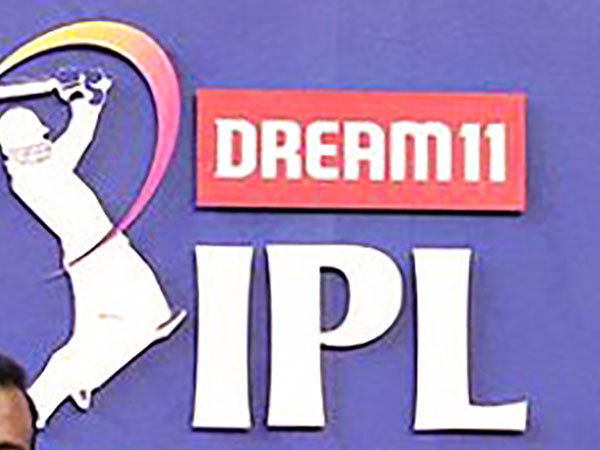 టైటిల్ స్పాన్సర్‌గా డ్రీమ్ 11