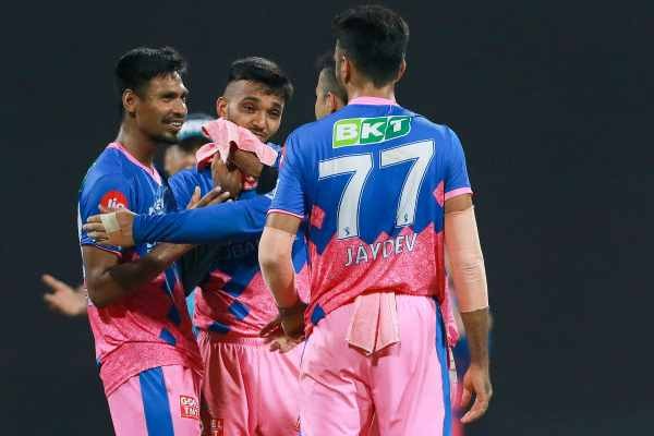 చెన్నై vs రాజస్థాన్ డ్రీమ్ 11 ప్రిడిక్షన్