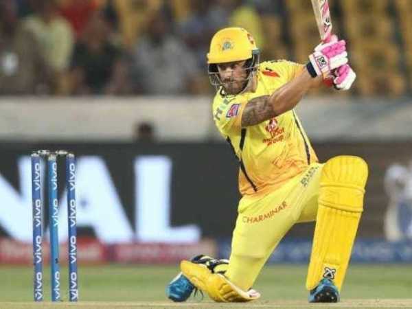 డుప్లెసిస్‌ మెరుపులు: