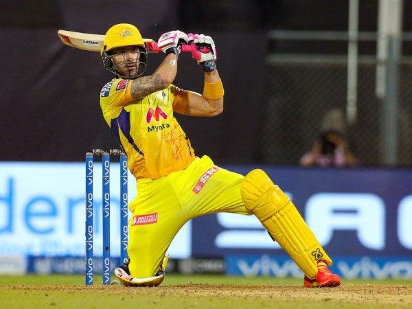 టచ్‌లోకి వచ్చా..