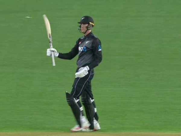 ఏకపక్ష విజయం..