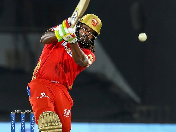 గేల్ జిగేల్: