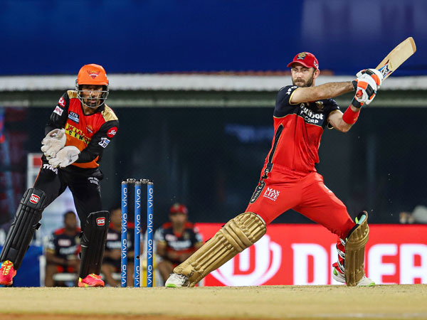 ఏబీ ఉండటంతో స్వేచ్ఛగా ఆడాను