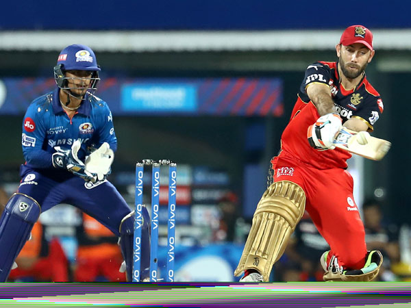 మ్యాక్సీ ఆటపైనే ఆర్‌సీబీ భవితవ్యం..