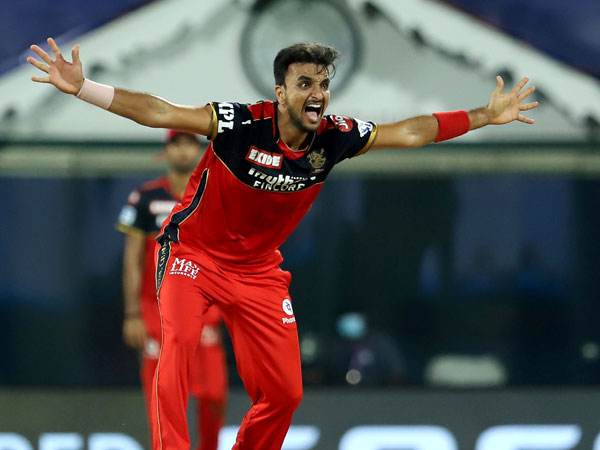 హర్షల్‌పై భారీ అంచనాలు