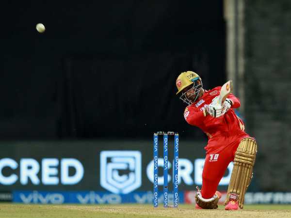 హుడా విధ్వంసం..