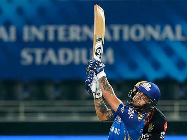 Suryakumar Yadav reveals the reason behind MI promoting Ishan Kishan at no.3 against PBKS