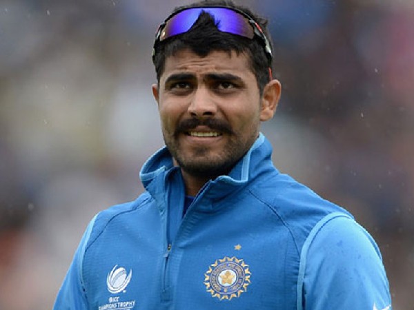 జడేజాకు అవమానం..