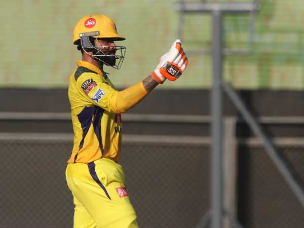  జడేజా సిక్సర్లు..