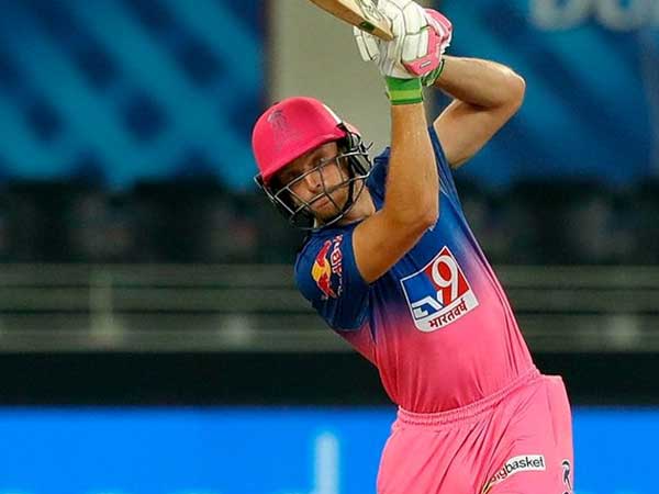  ఓపెనర్‌గా బట్లర్