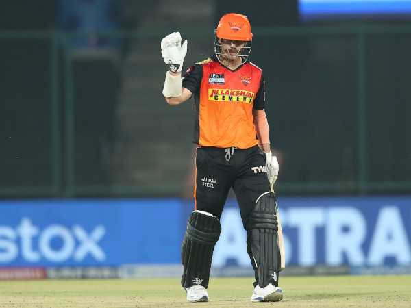 నిరాశ పరిచిన బెయిర్‌స్టో..