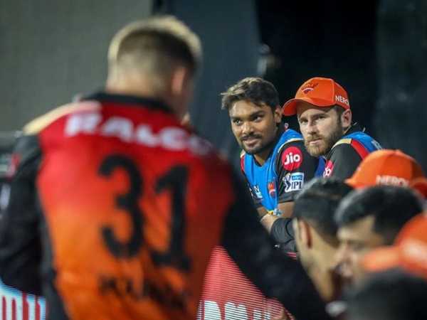 తనకంటే బలమైన ప్రత్యర్థితో ఫైట్ తనకంటే బలమైన ప్రత్యర్థితో ఫైట్