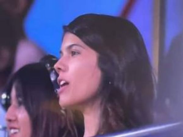  SRH Owner Kavya Marans Cousin Sister Pic Goes Viral