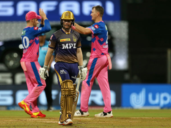 133 పరుగులకే..