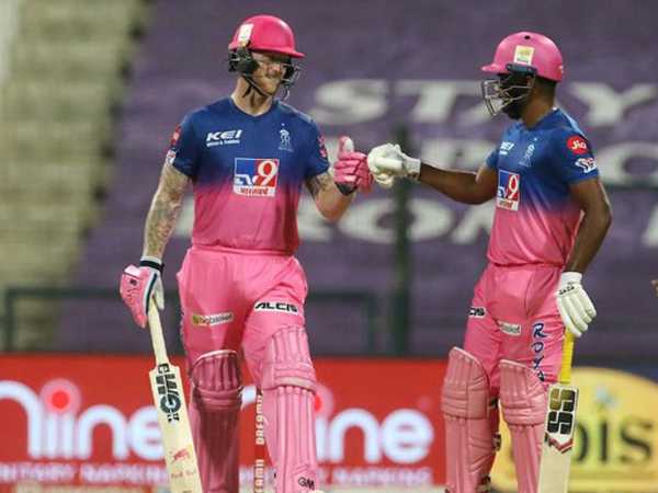 చెలరేగిన మోరిస్..