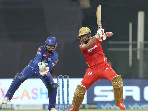  ఓడిపోయానని చెప్పడం లేదు..