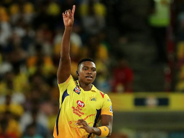 IPL 2021: Lungi Ngidi, Jason Behrendorff unavailable for CSK for second match