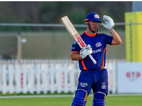 సీఏకు లిన్‌ అభ్యర్థన: