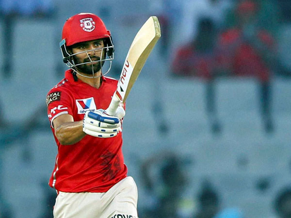 రాణించిన వోహ్రా