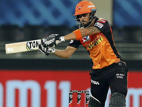 మూడు మ్యాచ్‌ల్లో..