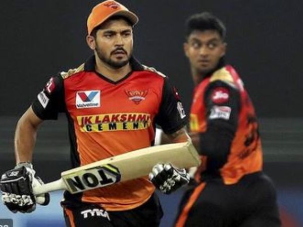 రెండు హాఫ్ సెంచరీలు చేసినా..