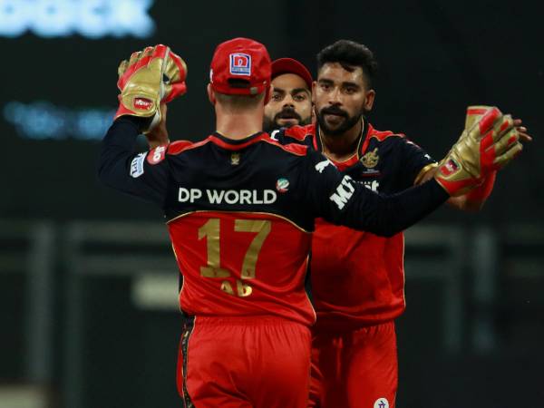  మూడు మ్యాచ్‌ల్లో విజయం: